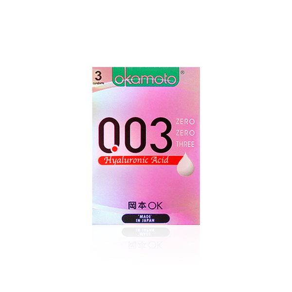 오카모토 003 HA 3P